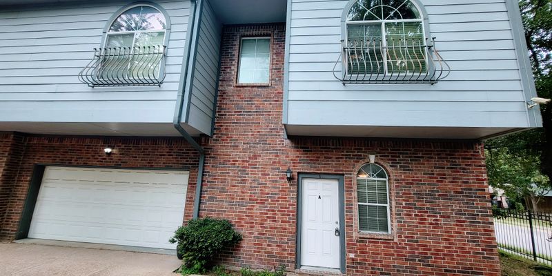 Dallas Townhome: 1819 N Fitzhugh Ave