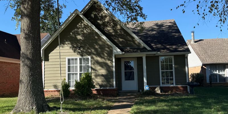 Southaven House: 5411 Jackson Cove