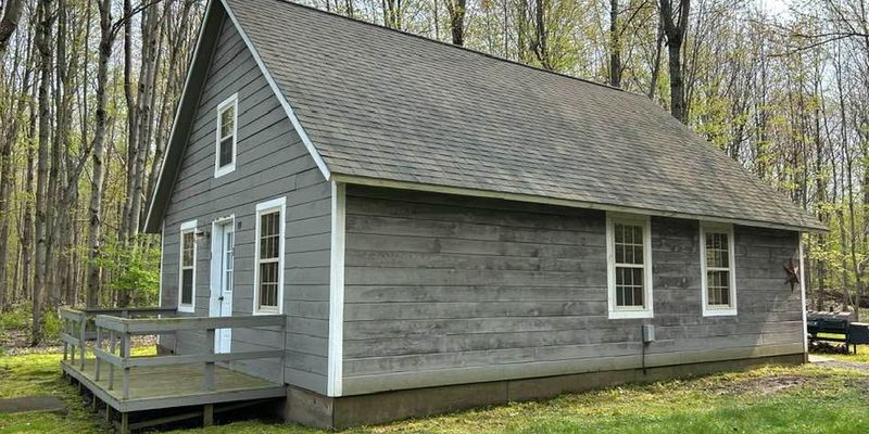 Potsdam House: 59 Riggs Dr