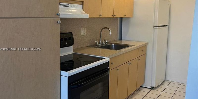 North Miami Apartment: 12605 NE 13th Ave
