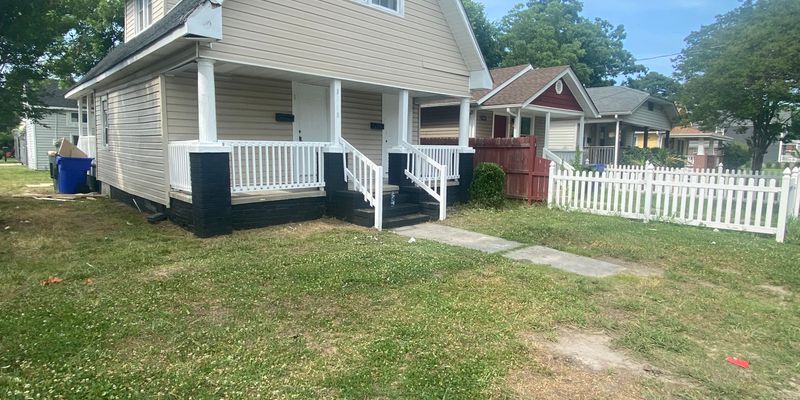 Norfolk Apartment: 3400 Lafayette Blvd