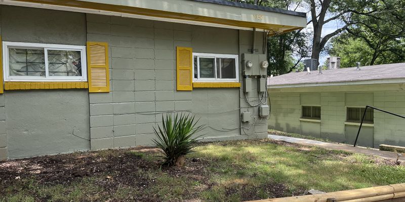 Atlanta Apartment: 1137 Hunter Pl NW
