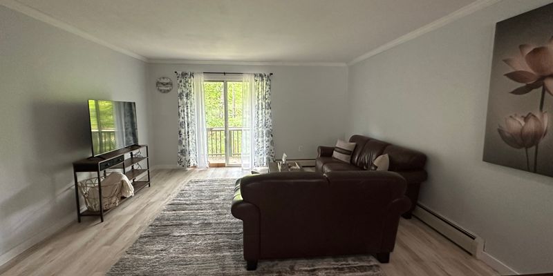 Brattleboro Condo: 60 Brookside Drive