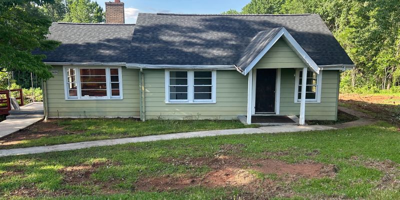 Marietta House: 3424 Geer Highway