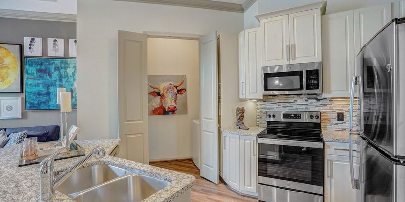 Conroe Apartment: 10662 TX-242