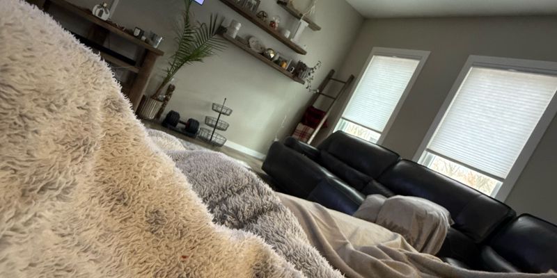 Gladwin House: 1100 N State St