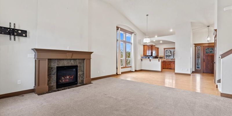 Boise House: 5996 S Egmont Ave