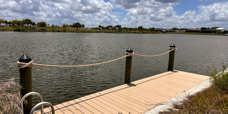 Cape Coral House: 1223 NE 14th Pl