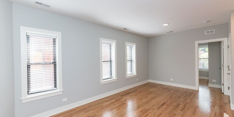 Chicago Apartment: 2109 N Sedgwick St