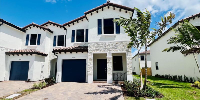 Princeton House: 11925 SW 247 St