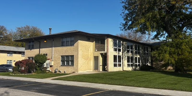 Highland Condo: 8841 Schneider Ave Unit 67