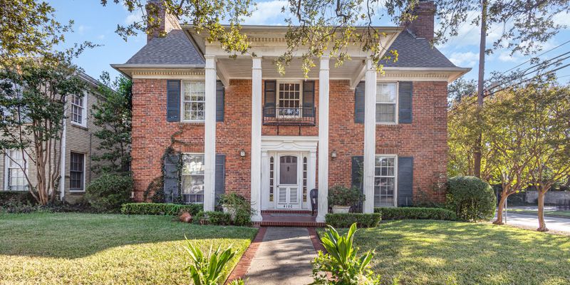 Dallas Multiplex: 4100 Hawthorne Ave