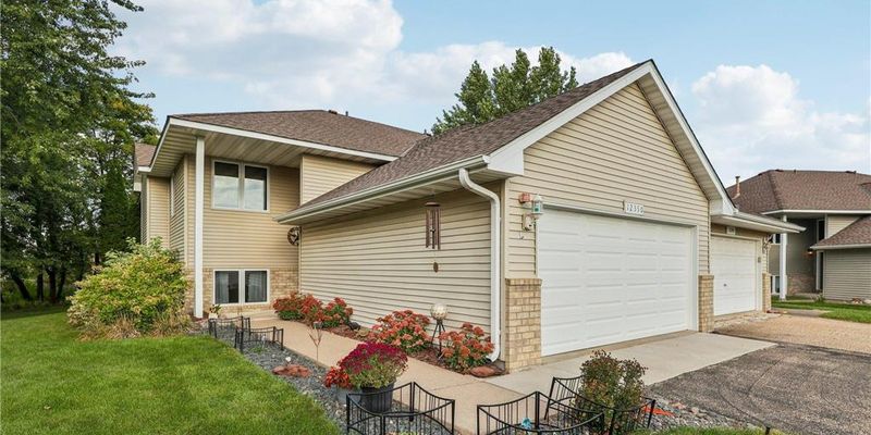 Plymouth House: 12350 61th Ave N