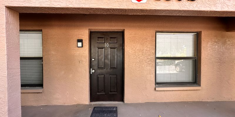 Cape Coral Apartment: 4302 Santa Barbara Blvd