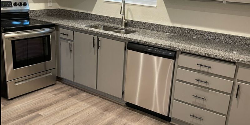 Salt Lake City Apartment: 1592 S 500 E