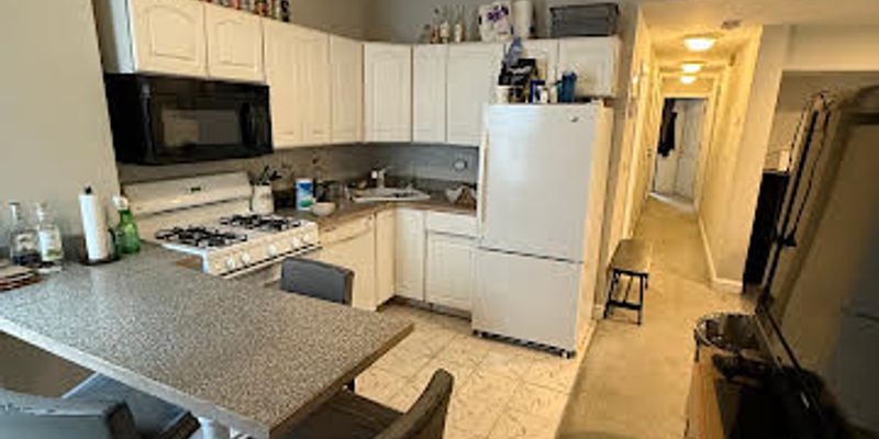 Boston Apartment: 190 L St