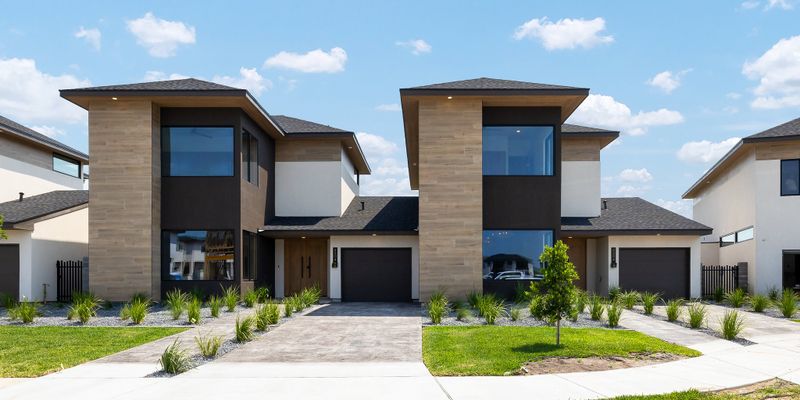 Harlingen Condo: 4609 N Juniper Circle