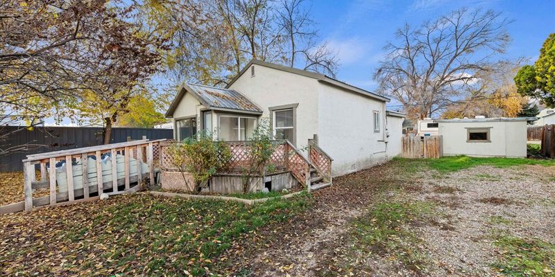 Caldwell House: 1714 Main St