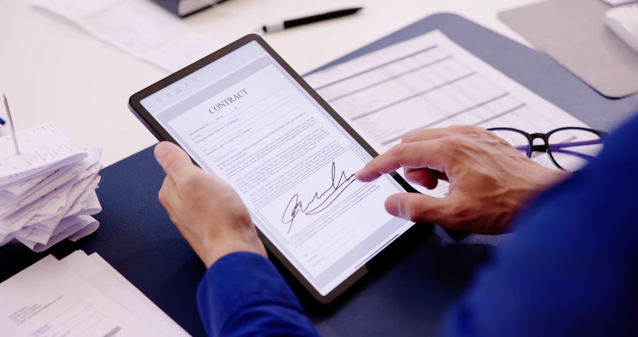 Gone in 60 Seconds: How to Create Digital Signatures and Slash Signing Time in Half