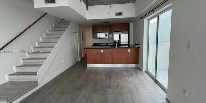 Miami Apartment: 1723 SW 2nd Ave