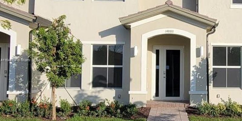 Homestead House: 14816 SW 265th St