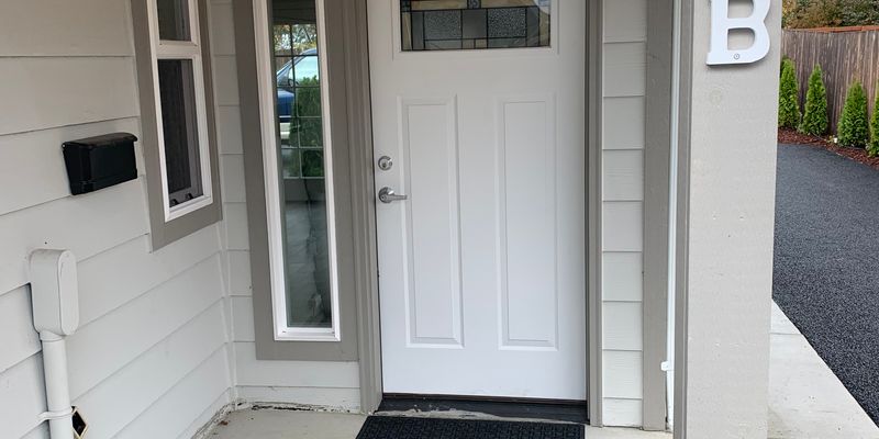 Sumner Multiplex: 619 Elizabeth Street