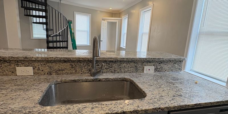 Detroit Apartment: 4031 Wesson St