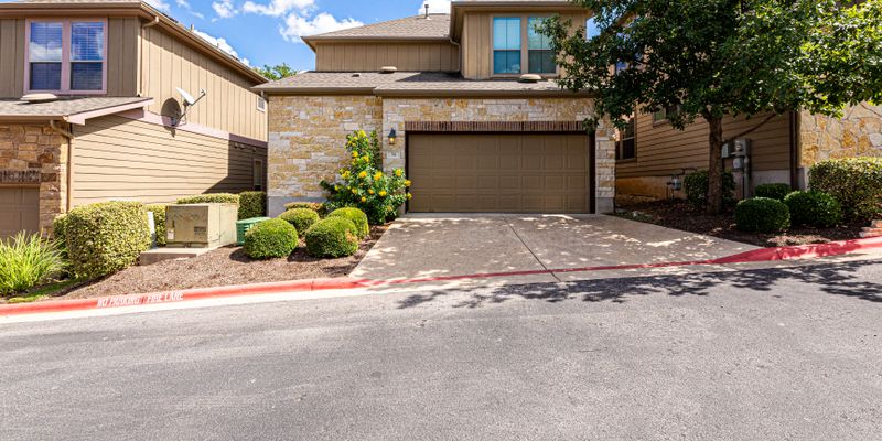 Cedar Park House: 11400 W Parmer LN Unit#34