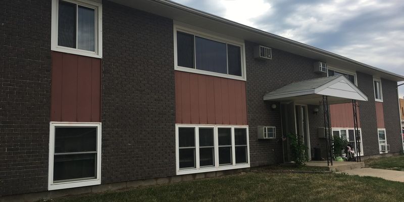 Elk Point Apartment: 110 N Franklin St.