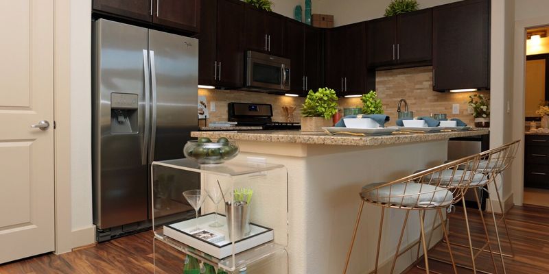 Spring Apartment: Autumnwood Way