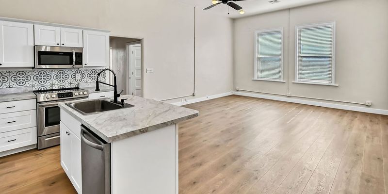 Richfield Apartment: 104 N Main