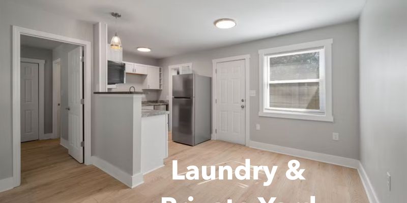 Charleston Townhome: 2133 Pierpont Ave