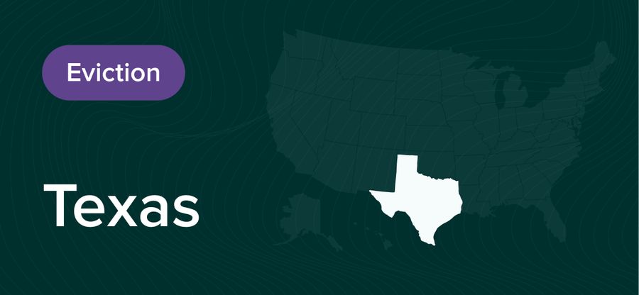 Texas Eviction Laws: The Process and Timeline in 2026