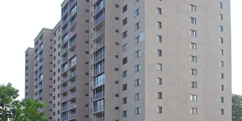 Columbia Condo: 1825 St Julian Pl