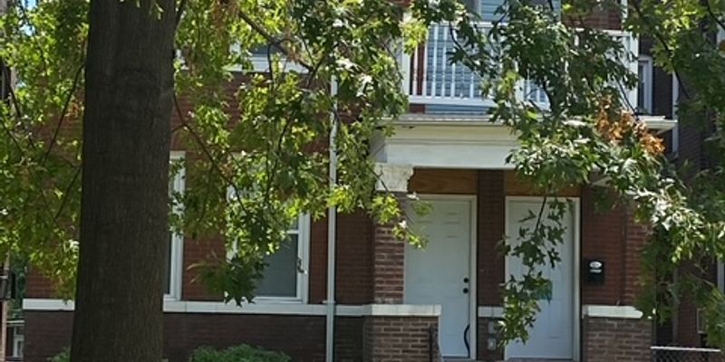 St. Louis Multiplex: 4426 Holly Ave