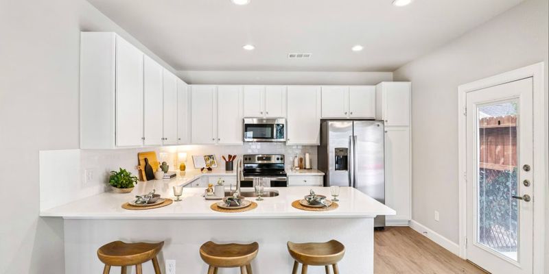 Conroe Apartment: 14001 Horseshoe Bend