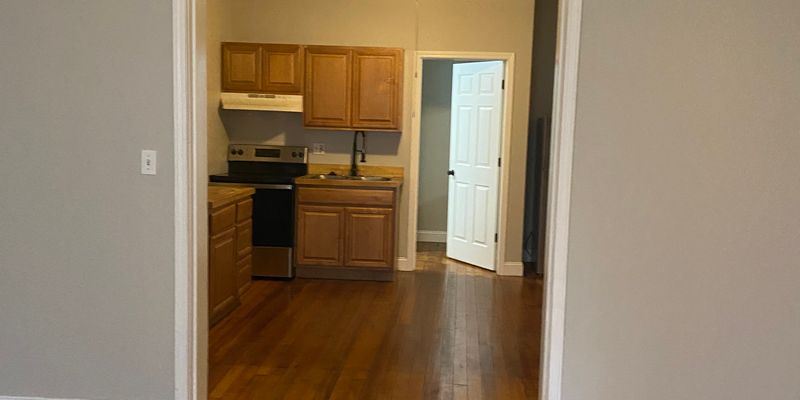 St. Louis Apartment: 5936-5938 Etzel