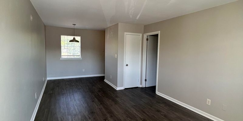 Birmingham Apartment: 408 Tuscaloosa Ave