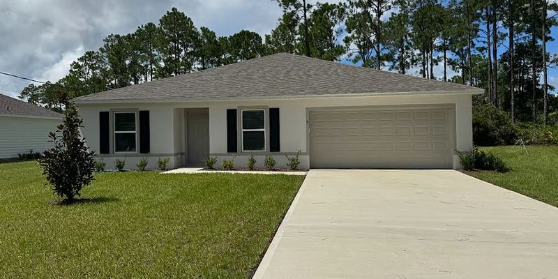 Palm Coast House: 5 Upland Pl
