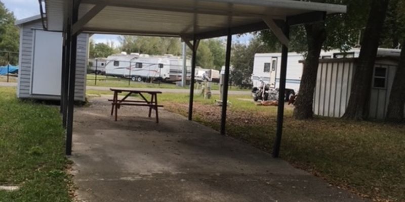 Apopka House: 3000 Clarcona Rd #2018