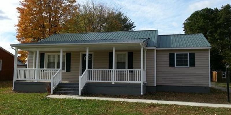 Amelia House: 8324 Dennisville Road