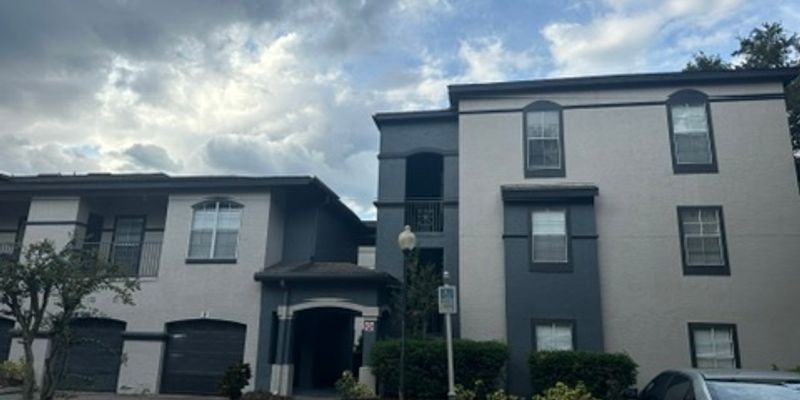 Tampa Condo: 13012 Arbor Isle Dr