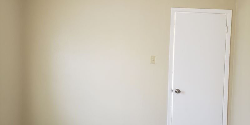 Killeen Apartment: 1203 N College St