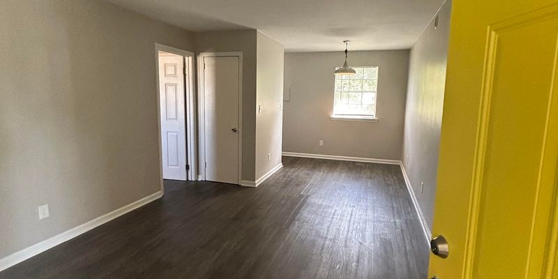Birmingham Apartment: 408 Tuscaloosa Ave