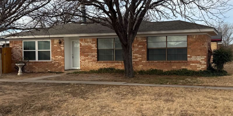 Canyon House: 410 9th Ave