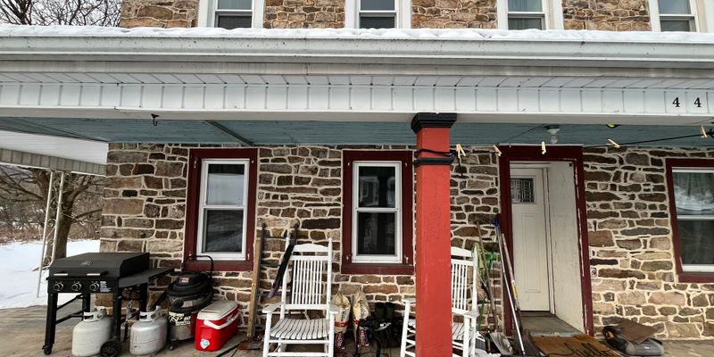 Leck Kill Apartment: 4497 Schwaben Creek Rd.