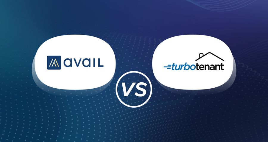 Avail vs. TurboTenant: Which Property Management Software is Best?