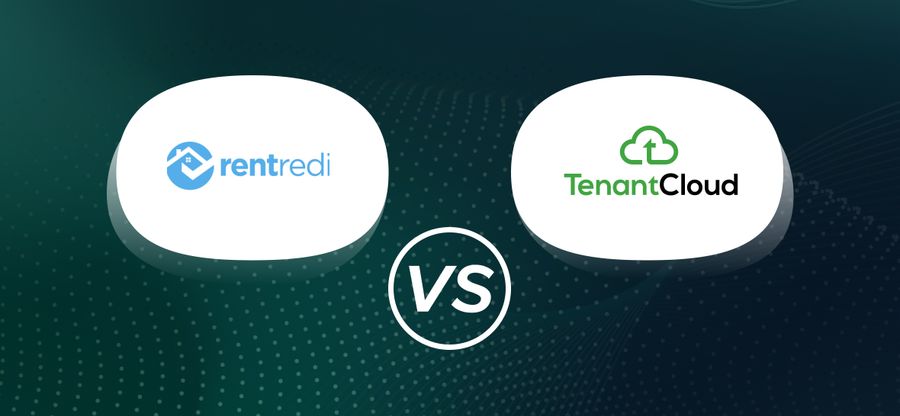 RentRedi vs. TenantCloud: Which App is Best?