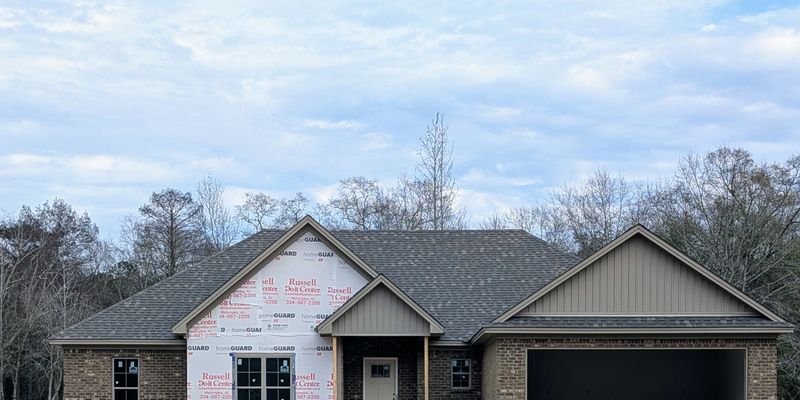 Millbrook House: 3410 Pinewood Ln