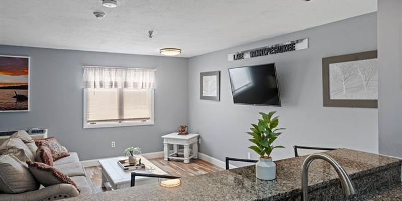 Gilford Condo: 131 Lake St